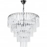 Люстра ARTE LAMP ELIZA A1009SP-6CC