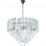 Люстра ARTE LAMP ELLIE A1027SP-10CC