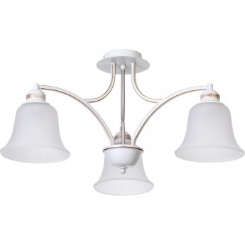 Люстра ARTE LAMP EMMA A2713PL-3WG