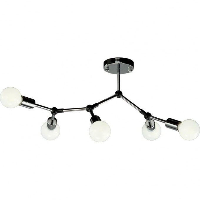 Люстра ARTE LAMP FLEX A6206PL-5CC