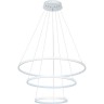 Люстра ARTE LAMP FRODO A2197SP-3WH