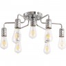 Люстра ARTE LAMP FUOCO A9265PL-7CC