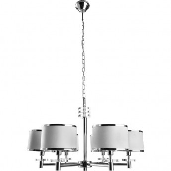 Люстра ARTE LAMP FURORE A3990LM-6CC