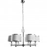 Люстра ARTE LAMP FURORE A3990LM-6CC