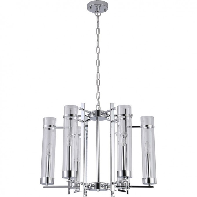 Люстра ARTE LAMP HUGO A1688LM-6CC