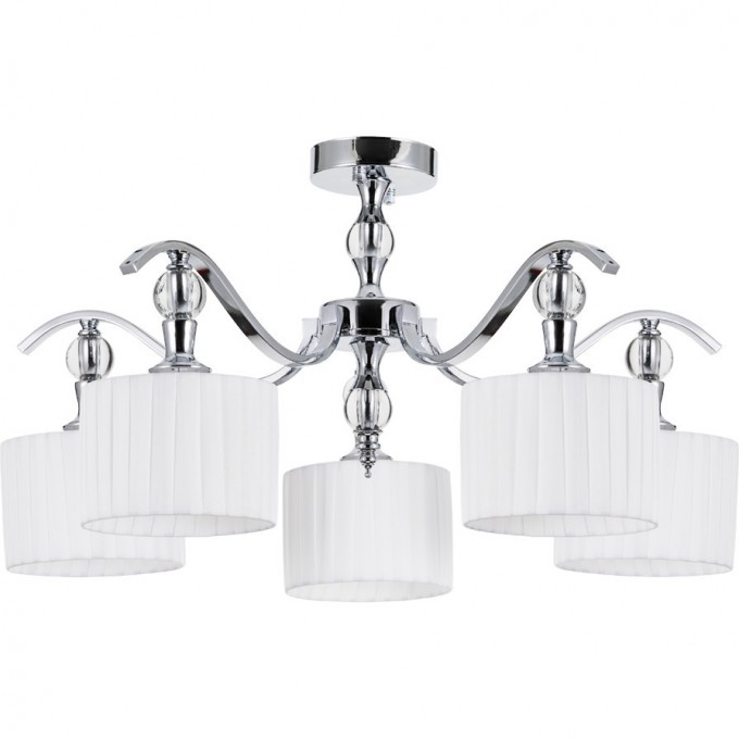 Люстра ARTE LAMP IBIZA A4038PL-5CC