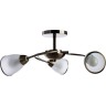 Люстра ARTE LAMP INNOCENTE A6056PL-3AB