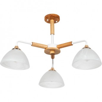 Люстра ARTE LAMP MATTHEW A5032PL-3BR