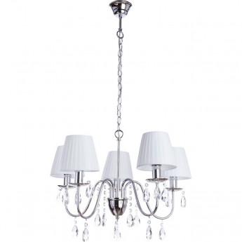 Люстра ARTE LAMP MELISA A9123LM-5CC