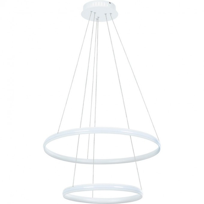 Люстра ARTE LAMP MERIDIANA A2198SP-2WH