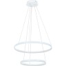 Люстра ARTE LAMP MERIDIANA A2198SP-2WH