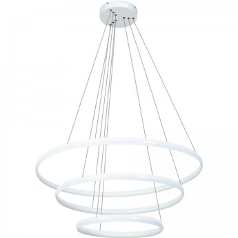 Люстра ARTE LAMP MERIDIANA A2198SP-3WH