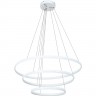 Люстра ARTE LAMP MERIDIANA A2198SP-3WH