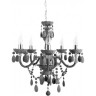 Люстра ARTE LAMP MORIS A8888LM-5GY