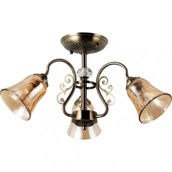 Люстра ARTE LAMP NICOLE A2702PL-3AB