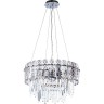 Люстра ARTE LAMP NICOLETTA A1051SP-8CC