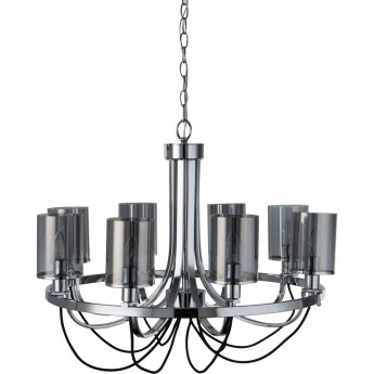 Люстра ARTE LAMP OMBRA A2995LM-8CC