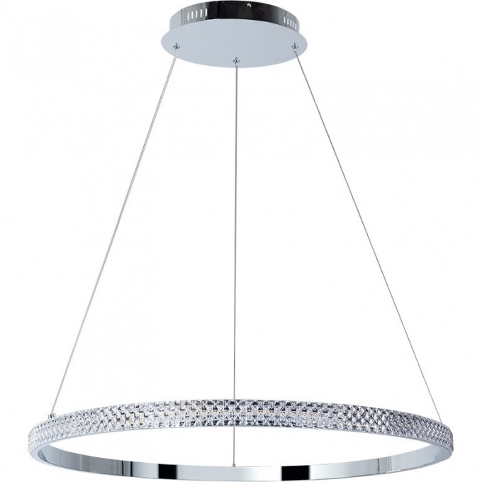 Люстра ARTE LAMP ORIONE A2182SP-60CC