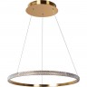 Люстра ARTE LAMP ORIONE A2182SP-60PB