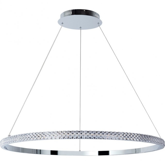 Люстра ARTE LAMP ORIONE A2182SP-80CC