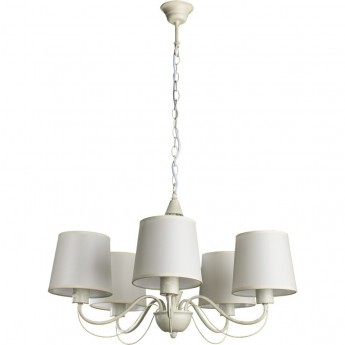 Люстра ARTE LAMP ORLEAN A9310LM-5WG