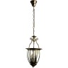 Люстра ARTE LAMP RIMINI A6509SP-3AB