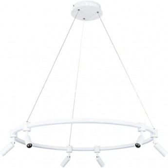 Люстра ARTE LAMP RING A2186SP-1WH