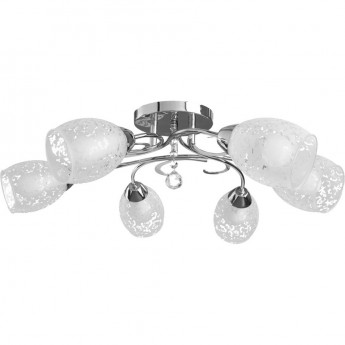 Люстра ARTE LAMP SELECTION A6055PL-6CC