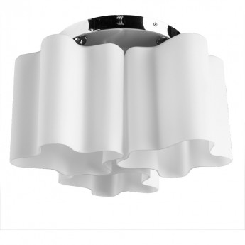 Люстра ARTE LAMP SERENATA A3479PL-3CC