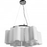 Люстра ARTE LAMP SERENATA A3479SP-6CC