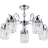 Люстра ARTE LAMP SOPHIE A8067PL-5CC