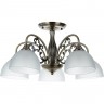 Люстра ARTE LAMP SPICA A3037PL-5AB