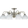 Люстра ARTE LAMP SPICA A3037PL-8AB