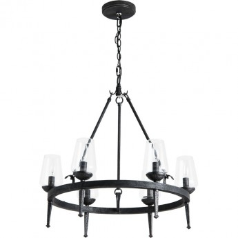 Люстра ARTE LAMP STEFAN A1722SP-6BA