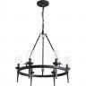 Люстра ARTE LAMP STEFAN A1722SP-6BA