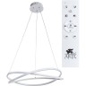 Люстра ARTE LAMP SWING A2522SP-2WH