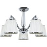 Люстра ARTE LAMP TALITHA A4047PL-5CC