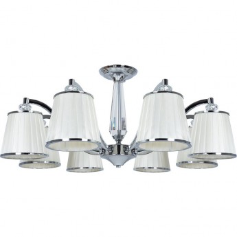 Люстра ARTE LAMP TALITHA A4047PL-8CC