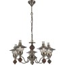 Люстра ARTE LAMP TRATTORIA A5664LM-5AB