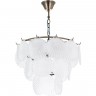 Люстра ARTE LAMP VICTORIA A1734LM-5AB