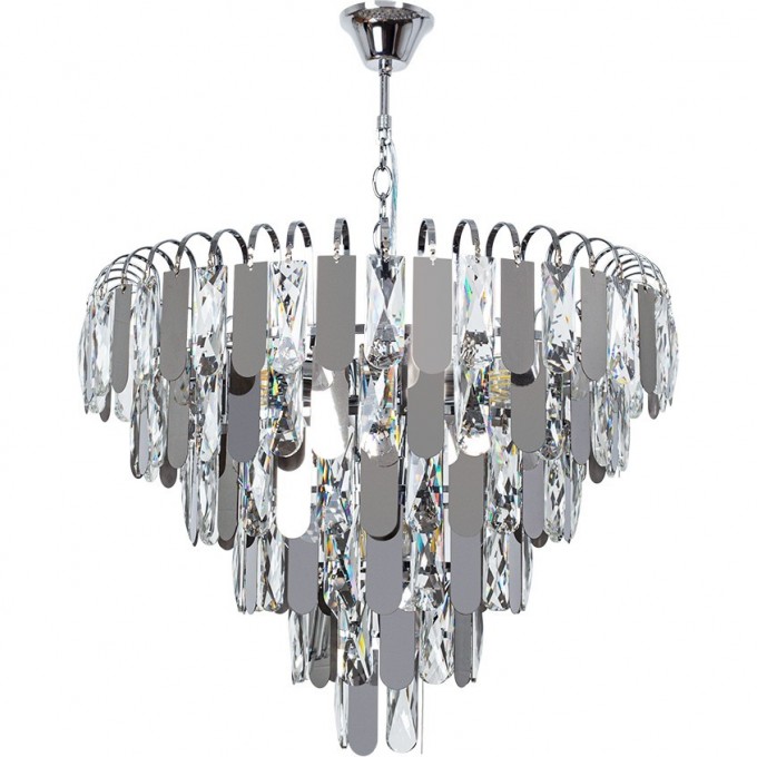 Люстра ARTE LAMP VIVIEN A2719SP-8CC