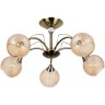 Люстра ARTE LAMP WILLOW A3461PL-5AB