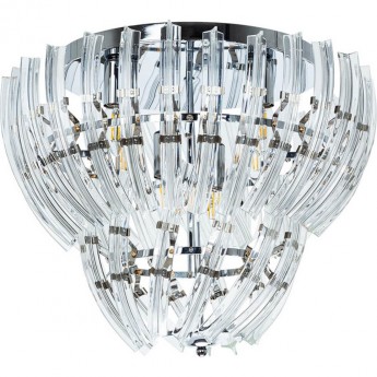 Люстра потолочная ARTE LAMP A1054PL-6CC ELLA под лампы 6xE14 40W