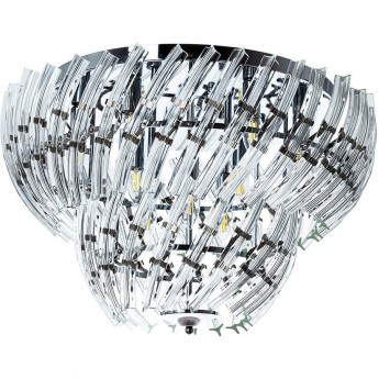 Люстра потолочная ARTE LAMP A1054PL-9CC ELLA под лампы 9xE14 40W