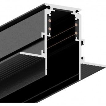 Магнитный шинопровод ARTE LAMP LINEA-ACCESSORIES A470206 Магнитный шинопровод ARTE LAMP LINEA-ACCESSORIES A470206