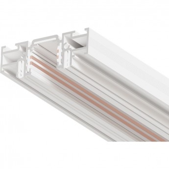 Магнитный шинопровод ARTE LAMP OPTIMA-ACCESSORIES A750233 Магнитный шинопровод ARTE LAMP OPTIMA-ACCESSORIES A750233