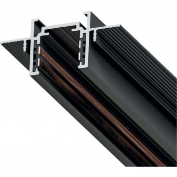 Магнитный шинопровод ARTE LAMP OPTIMA-ACCESSORIES A730306 встраиваемый в гипсокартон Магнитный шинопровод ARTE LAMP OPTIMA-ACCESSORIES A730306 встраиваемый в гипсокартон