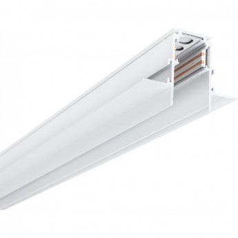 Магнитный шинопровод встраиваемый ARTE LAMP LINEA-ACCESSORIES A470133 Магнитный шинопровод встраиваемый ARTE LAMP LINEA-ACCESSORIES A470133