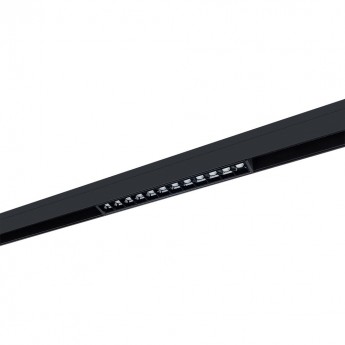 Магнитный светильник ARTE LAMP LINEA A4644PL-1BK Магнитный светильник ARTE LAMP LINEA A4644PL-1BK