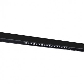 Магнитный светильник ARTE LAMP LINEA A4645PL-1BK Магнитный светильник ARTE LAMP LINEA A4645PL-1BK